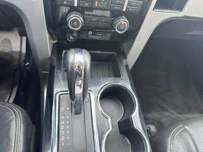 2009 Ford F150 Crew Cab, $4500. Photo 6