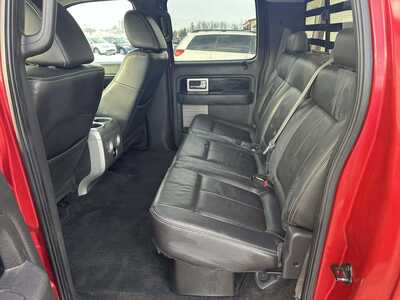 2009 Ford F150 Crew Cab, $4500. Photo 8