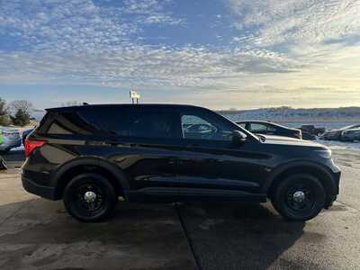2020 Ford Explorer, $8999. Photo 10
