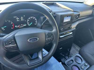 2020 Ford Explorer, $8999. Photo 11