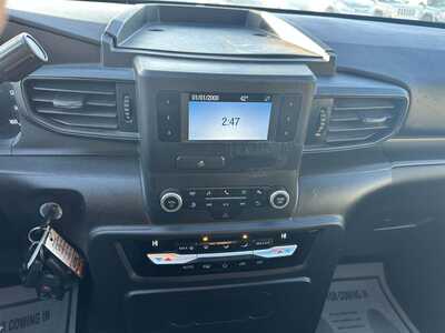 2020 Ford Explorer, $8999. Photo 12