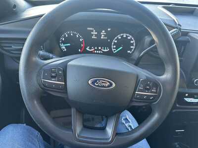 2020 Ford Explorer, $8999. Photo 5