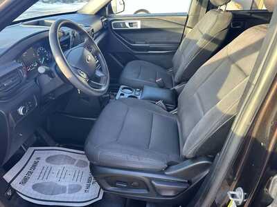 2020 Ford Explorer, $8999. Photo 7