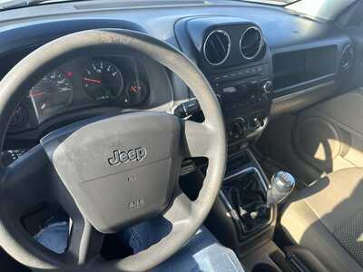 2009 Jeep Patriot, $1600. Photo 11