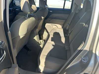 2009 Jeep Patriot, $1600. Photo 8