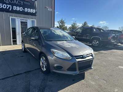 2013 Ford Focus, $2600. Photo 3