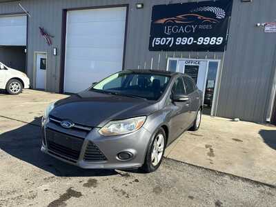 2013 Ford Focus, $2600. Photo 1