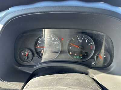 2009 Jeep Patriot, $1600. Photo 4