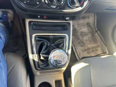 2009 Jeep Patriot, $1600. Photo 6