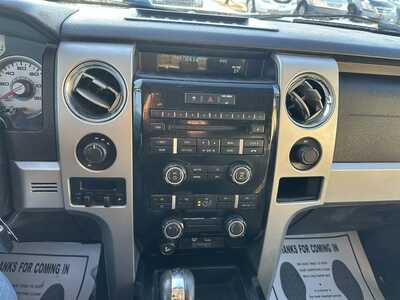 2009 Ford F150 Crew Cab, $2500. Photo 12