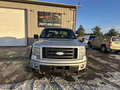 2009 Ford F150 Crew Cab, $2500. Photo 2