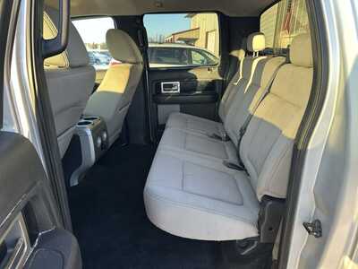 2009 Ford F150 Crew Cab, $2500. Photo 8
