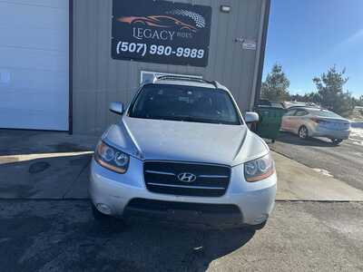 2009 Hyundai Santa Fe, $2999. Photo 2