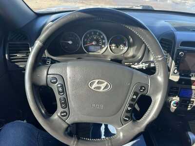 2009 Hyundai Santa Fe, $2999. Photo 5