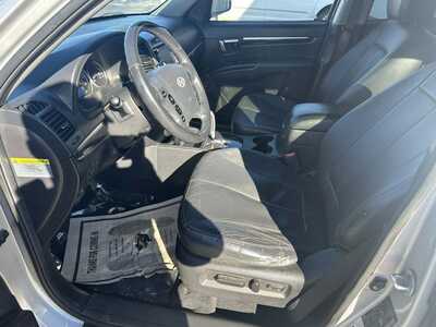 2009 Hyundai Santa Fe, $2999. Photo 7