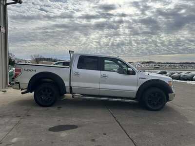 2010 Ford F150 Crew Cab, $3500. Photo 10