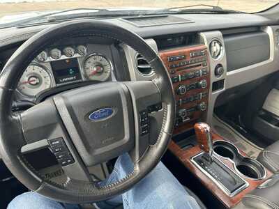 2010 Ford F150 Crew Cab, $3500. Photo 11