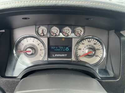 2010 Ford F150 Crew Cab, $3500. Photo 4