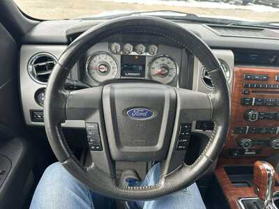 2010 Ford F150 Crew Cab, $3500. Photo 5