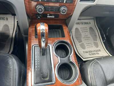 2010 Ford F150 Crew Cab, $3500. Photo 6