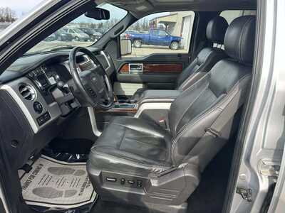 2010 Ford F150 Crew Cab, $3500. Photo 7