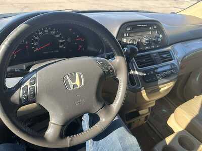 2008 Honda Odyssey, $2999. Photo 11