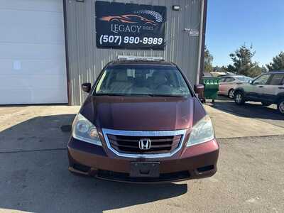 2008 Honda Odyssey, $2999. Photo 2