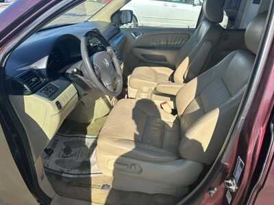 2008 Honda Odyssey, $2999. Photo 6