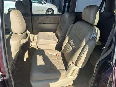 2008 Honda Odyssey, $2999. Photo 7