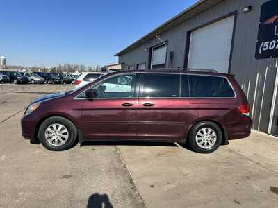 2008 Honda Odyssey, $2999. Photo 9