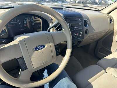 2005 Ford F150 Ext Cab, $4600. Photo 10