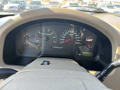 2005 Ford F150 Ext Cab, $4600. Photo 4