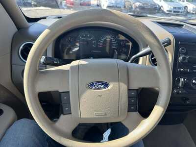 2005 Ford F150 Ext Cab, $4600. Photo 5