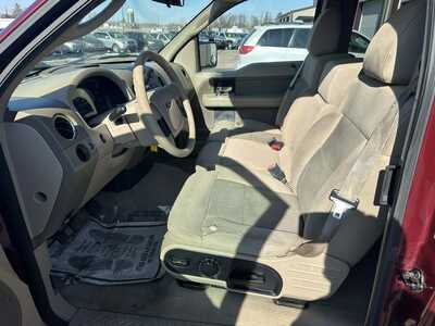 2005 Ford F150 Ext Cab, $4600. Photo 6
