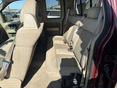 2005 Ford F150 Ext Cab, $4600. Photo 7