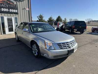 2006 Cadillac DTS, $2999. Photo 3