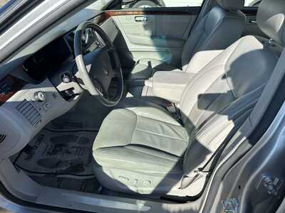 2006 Cadillac DTS, $2999. Photo 6