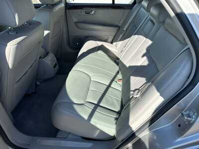 2006 Cadillac DTS, $2999. Photo 7