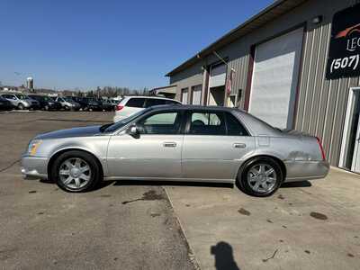 2006 Cadillac DTS, $2999. Photo 8