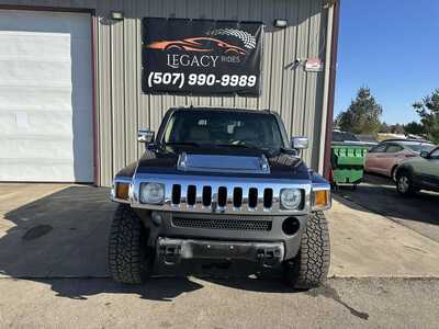 2007 Hummer H3, $3500. Photo 2