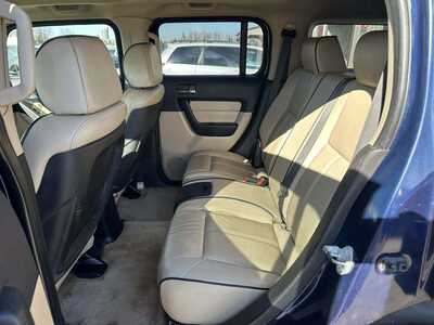 2007 Hummer H3, $3500. Photo 8