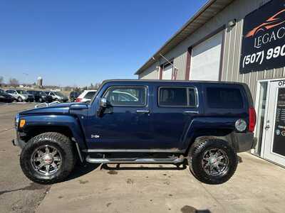 2007 Hummer H3, $3500. Photo 9