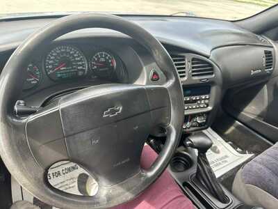 2005 Chevrolet Monte Carlo, $2600. Photo 11