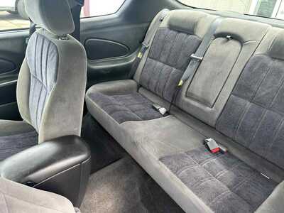 2005 Chevrolet Monte Carlo, $2600. Photo 8