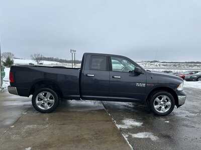 2015 RAM 1500 Ext Cab, $6999. Photo 11