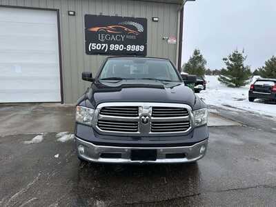 2015 RAM 1500 Ext Cab, $6999. Photo 2