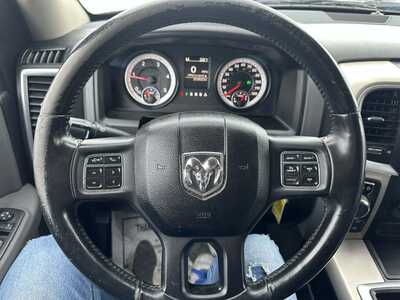 2015 RAM 1500 Ext Cab, $6999. Photo 5