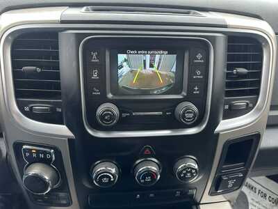 2015 RAM 1500 Ext Cab, $6999. Photo 6