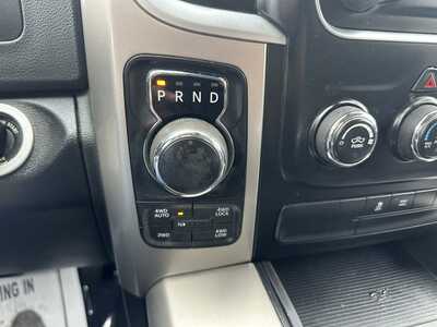 2015 RAM 1500 Ext Cab, $6999. Photo 7