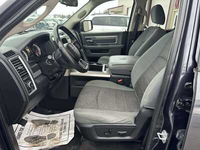2015 RAM 1500 Ext Cab, $6999. Photo 8